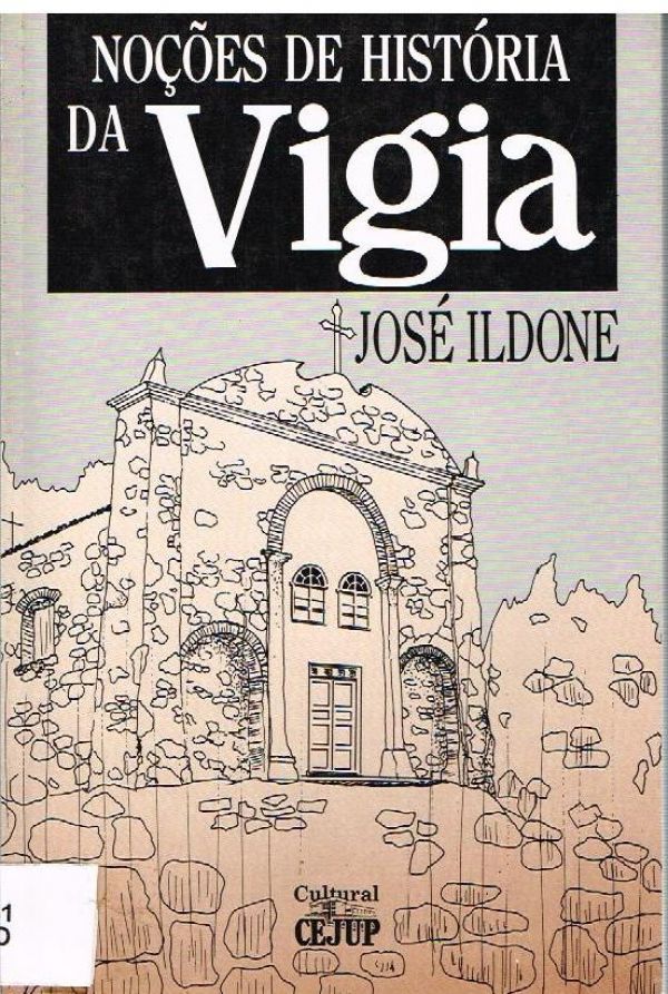 Noções de Hitória da Vigia
